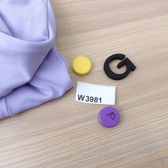 BLOCH‎ Leotard Girls 12 Purple One Piece Ballet Dancewear Heart Cami Ballerina - Picture 10 of 10